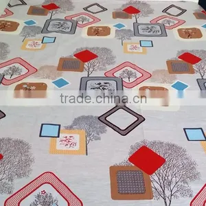 Textile Printing Fabric/digital Printing Fabric/custom Fabric Printing for Bed Sheet thumbnail-2