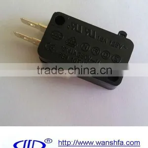 KW7-03-1 Limt Switch/micro Switch thumbnail-1