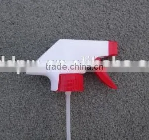 2015 New Design Trigger Sprayer 28-410 thumbnail-2