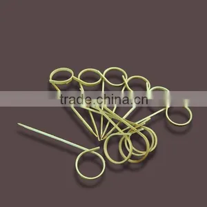 High Quality Bamboo Skewer With Custom Logo thumbnail-3