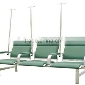 Luxury Leather Adjust Hospital Injection Chairs/Hospital Infusion Chairs JM-388 thumbnail-5