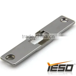467-20-009-0 Throat Plate Durkopp Industrial Sewing Machine Spare Parts Sewing Accessories Sewing Part thumbnail-1