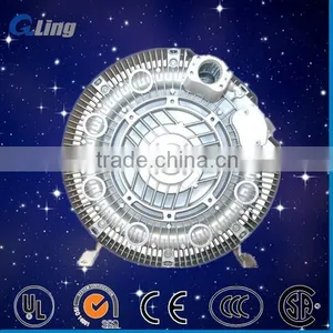 Aspiration Vacuum Ring Blower thumbnail-1