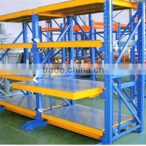 Pallet Racking for Sale thumbnail-1