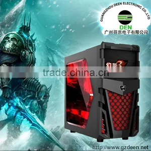 Luxury Gaming Case /Arcylic Gaming Tower thumbnail-1