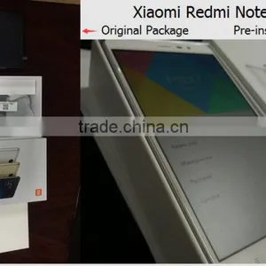 2016 Xiaomi Redmi Note 3 32GB Pro 4G Mobile Phone thumbnail-5