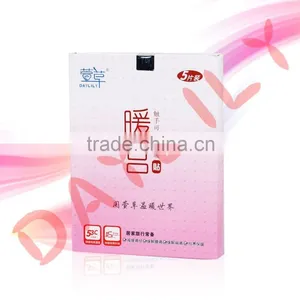 Daylily Menstrual Pain Relief Patch - Winter Warm Patch Heating More Than 16 Hours thumbnail-5