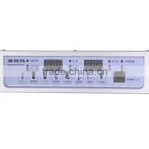 2~8, -10~-40 Degree Medical Refrigerators With Freezers thumbnail-6