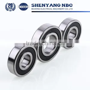 Bearings for Anto-Industry Deep Groove Ball Bearing 6403 Made In China thumbnail-5