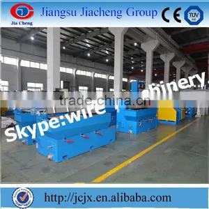 Copper Wire Drawing and Annealing System thumbnail-5