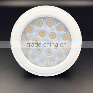 2016 Manufacturer LED Spotlight IP65 Waterproof PAR20 PAR30 PAR38 16W , Led Par Light, CE ROHS Approved thumbnail-4