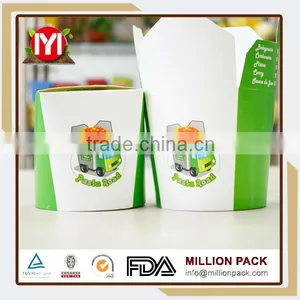 Low Cost High Quality China Pasta Box Packaging thumbnail-1