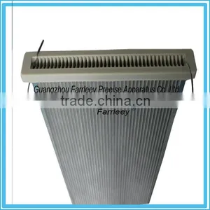 Farrleey High-efficient Auto Spray Booth Air Cleaners thumbnail-2