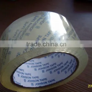 Crystal Clear Tape thumbnail-1