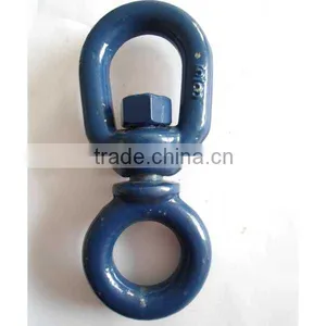 Rigging Hardware US Type Chain Swivels, Link Chain Swivels, Swivels thumbnail-1