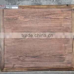 Culture Stones Wall Deco, Faux Stone Panels, Very Beautiful Features thumbnail-3