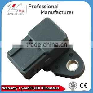 MAP Manifold Absolute Intake Air Pressure Sensor MD343375 E1T16475 for MITSUBISHI thumbnail-1