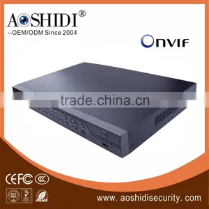 24CH Channel HD 1080P AHD DVR Recorder, NVR HVR Support Onvif P2P Cloud thumbnail-3
