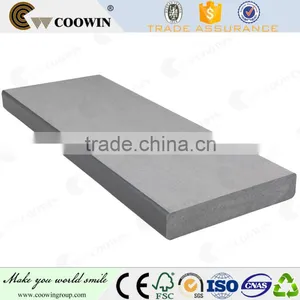 Free Sample Solid WPC Decking Flooring Engineered Wood Floor Wood Plastic Composite Floor thumbnail-5
