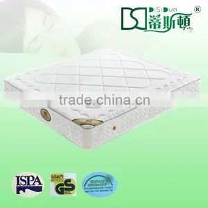 Hot Selling First Rate Price Austrlia Memory Foam Mattress Made In China E17 thumbnail-1