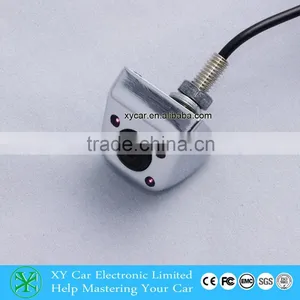 170 Degree IR Car Rearview Camera With CE XY-1676 thumbnail-2