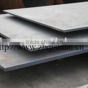 AR600 Abrasion Resistant Steel Plate for Sale thumbnail-4