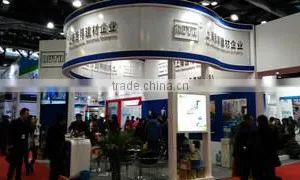 Shanghai Ruth Constructional Materials International Trading Co., Ltd. company overview - view 2 thumbnail