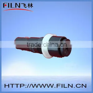 HJMF527 Black Mini Fuse Holder thumbnail-1