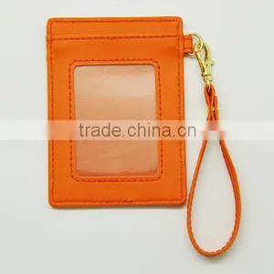 Custom Made Faux Leather Luggage Tags thumbnail-3
