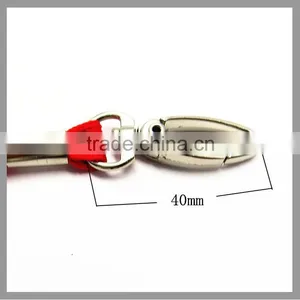 Metal Bag Dog Snap Hooks thumbnail-2