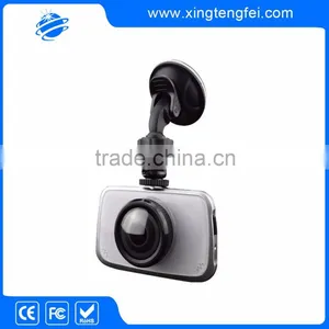 Top Quality T808 Dash Cam Car Camera Full hd 1080P Carcam hd Car Dvr thumbnail-1