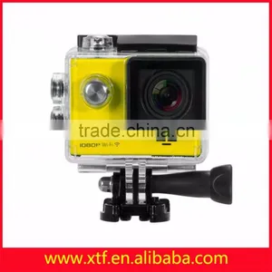 CE,ROHS,FCC Cetification Sport Camera1080p With Novatek Chipset thumbnail-4