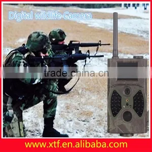 Hot-Selling Night Vision 2 g MMS Gsm Wild Camera thumbnail-1