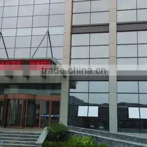 Best Quality Aluminium Curtain Wall Profiles thumbnail-3