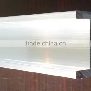 Mill Finish or Anodized Aluminium Structural Frame thumbnail-1