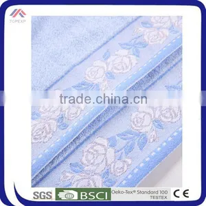 Palais Royale Hotel 21 Fancy Bath Towel thumbnail-6