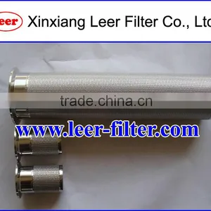 Washable SS Filter Cartridge thumbnail-1