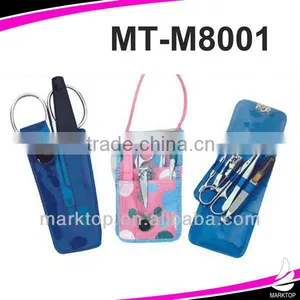 Travel Manicure Pedicure Set thumbnail-1