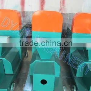 ZBJ-4-Series Biomass Briquetting Machine thumbnail-1