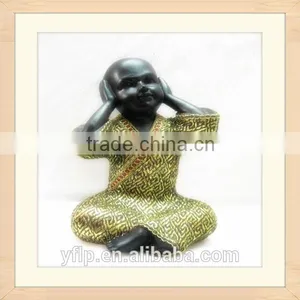 Resin Semi-precious Stone Art Crafts thumbnail-1