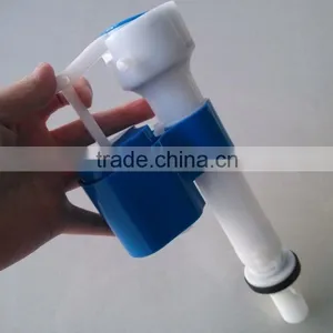 High Quality Flush Fill Valve for Bathroom Designs Portable Toilet thumbnail-3
