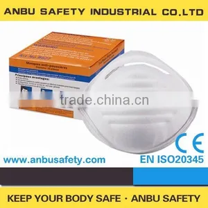 100g Non-woven Disposable Face Mask thumbnail-1