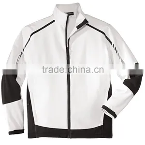 2016 Waterproof Zipper Softshell Jacket -Top Quality Cycling Softshell Windproof Waterproof Jackets, Cycle Jacket thumbnail-1