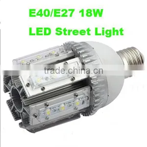 Cheap and High Quality LED Street Lights thumbnail-1