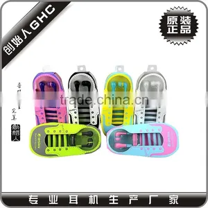 IPX8 Waterproof Sport Earphone and Sport Waterrproof Earbuds From Factory thumbnail-5