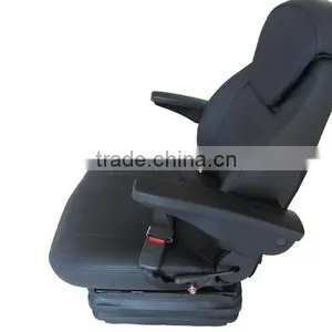 Tractor Parts Fabric Suspension Seat for New Holland Tractor (YS15) thumbnail-6