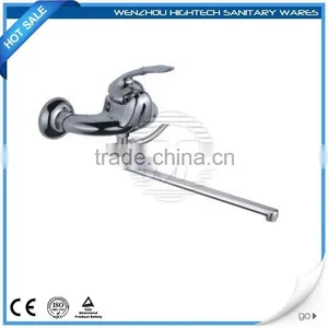 Top Selling Bath Shower Faucets Bath Faucet With Hand Shower thumbnail-1