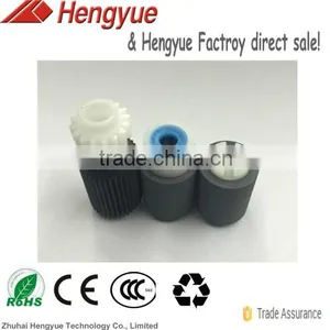 New Original for Kyocera TASKalfa 300i Paper Pickup Roller Kit 2AR07230, 2AR07220, 2BJ06010 thumbnail-1
