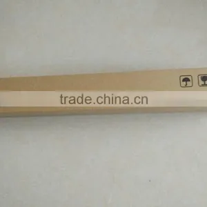 Made in China Black Upper Fuser Roller for Kyocera KM 8030 OEM-PN:2FB20060 thumbnail-6