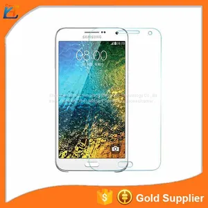 High Clear Anti Shock Tempered Glass Screen Protector for Samsung thumbnail-3